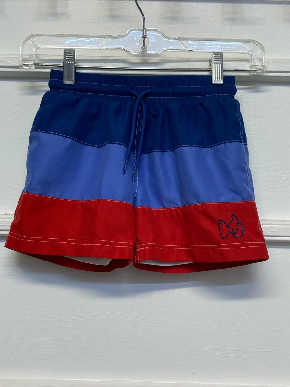 Prodoh boys colorblock